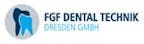 Logo von FGF Dental Technik Dresden GmbH