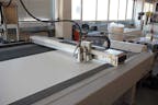 Plotter 2400 x 1800mm