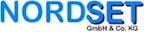 Logo von Nordset GmbH & Co. KG