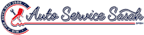 Logo von Auto Service Sasak GmbH
