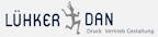 Logo von Lühker Druck GmbH