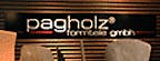 Logo von PAGHOLZ® Formteile GmbH