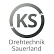 Logo von KS Drehtechnik Sauerland GmbH