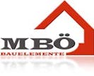 Logo von MBÖ Bauelemente GmbH