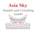 Logo von Asia Sky GmbH