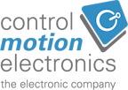 Logo von CME Control Motion Electronics GmbH