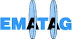Logo von EMATAG AG