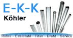 Logo von E-K-K Enrico Köhler