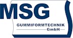 Logo von MSG Gummiformtechnik GmbH