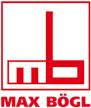 Logo von Max Bögl Bauservice GmbH und Co. KG