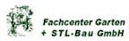 Logo von Fachcenter Garten + STL Bau GmbH