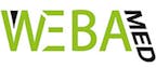 Logo von WEBAMED GmbH