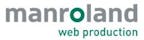 Logo von manroland web produktionsgesellschaft mbH
