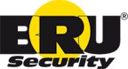 Logo von BRU Security GmbH