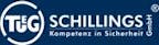 Logo von TUEG Schillings GmbH