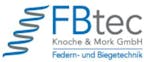Logo von FBtec Knoche & Mork GmbH