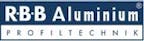 Logo von RBB Aluminium-Profiltechnik AG