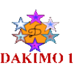 Logo von DAKIMO1 HUILERIE COSMÉTIQUE
