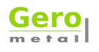 Logo von Gero-Metall