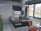 Messmaschine Zeiss