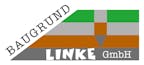 Logo von Baugrund Linke GmbH