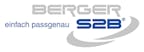 Logo von Berger S2B® GmbH