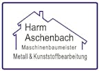 Logo von Harm Aschenbach