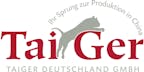 Logo von TAIGER DEUTSCHLAND GMBH