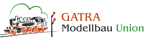 Logo von GATRA Modellbau Union Inhaber: Holger Schramm