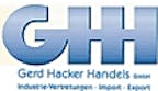 Logo von Gerd Hacker Handels GmbH