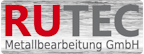 Logo von Rutec Metallbearbeitung GmbH