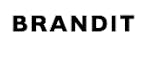 Logo von BRANDIT Strategie & Design GmbH