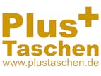 Logo von Plus+Taschen - Inh. Carl W. Distler
