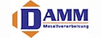 Logo von Damm Metallverarbeitung Inhaber Oliver Damm