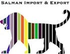 Logo von salman irak import & export