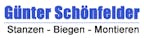 Logo von Günter Schönfelder Inh. Ron Schönfelder