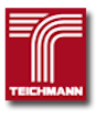 Logo von Teichmann Bau GmbH