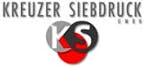 Logo von Kreuzer Siebdruck GmbH