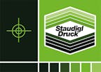 Logo von Staudigl-Druck GmbH & Co. KG