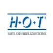 Logo von H-O-T Härte- und Oberflächentechnik GmbH & Co KG