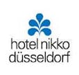 Logo von hotel nikko düsseldorf