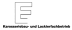 Logo von Karosseriebau und Lackierfachbetrieb Esser GmbH