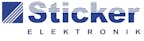 Logo von A. Sticker Elektronik