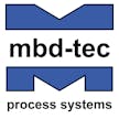 Logo von mbd-tec GmbH