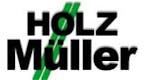 Logo von Holz Müller GmbH