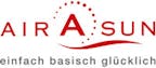 Logo von AIRASUN International Helmut Hurle