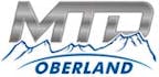 Logo von MTD Oberland, Inh. Manuel Nonn