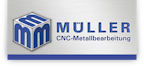 Logo von M. Müller Metallbearbeitung GmbH & Co KG