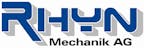 Logo von Rhyn Mechanik AG