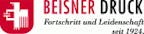 Logo von BEISNER DRUCK GmbH & Co KG